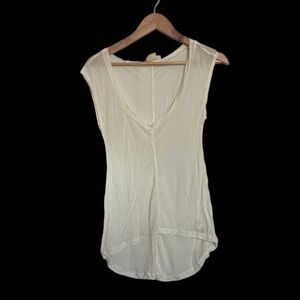 White Tunic